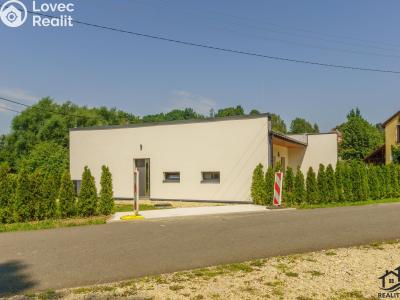 Prodej rodinného domu Petrovice u Karviné č. 23