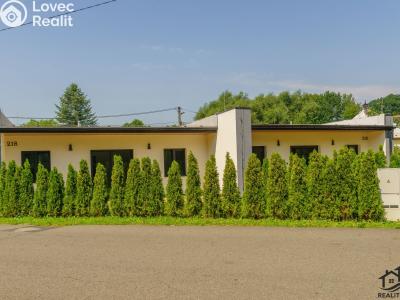 Prodej rodinného domu Petrovice u Karviné č. 24