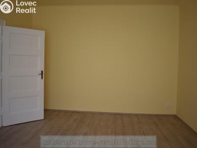 Rent apartment 2+1 Praha č. 2