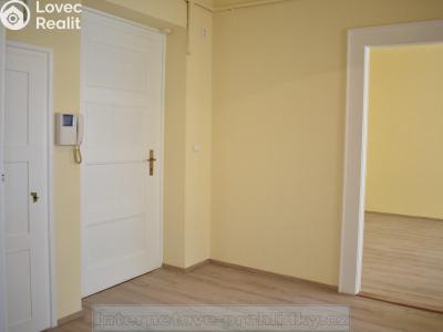 Rent apartment 2+1 Praha č. 3