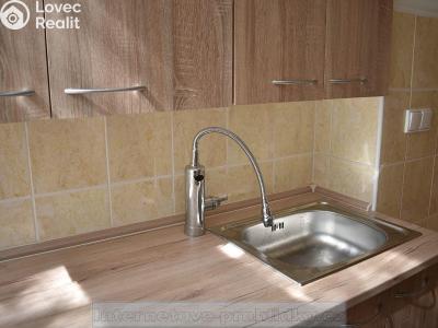 Rent apartment 2+1 Praha č. 5