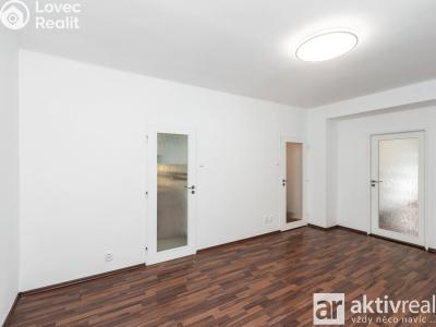 Rent apartment 2+1 Mělník, Matěje Kopeckého č. 6