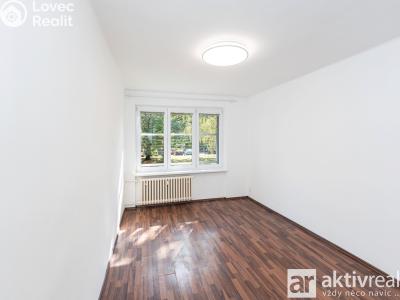 Rent apartment 2+1 Mělník, Matěje Kopeckého č. 7