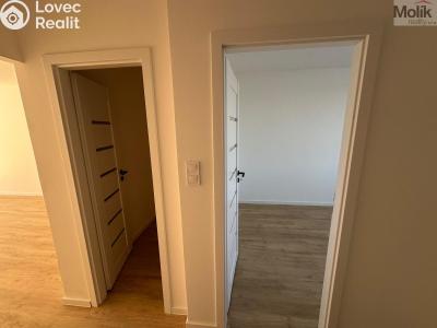 Prodej bytu 3+1 Most, Jiřího Wolkera č. 8