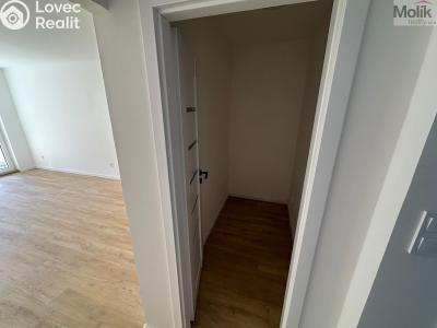 Prodej bytu 3+1 Most, Jiřího Wolkera č. 9