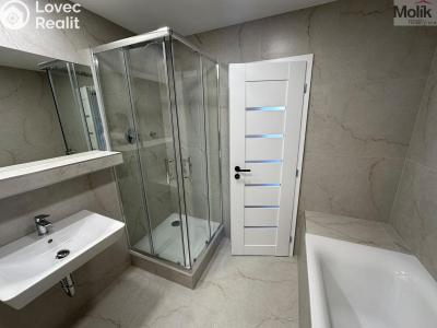 Prodej bytu 3+1 Most, Jiřího Wolkera č. 10