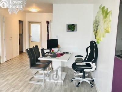Продажа квартиры 3+KK Praha, U jezera č. 2