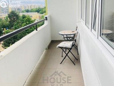 Продажа квартиры 3+KK Praha, U jezera č. 3
