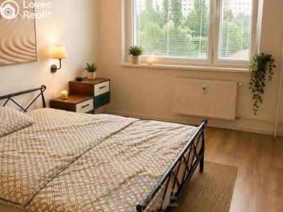 Продажа квартиры 3+KK Praha, U jezera č. 6