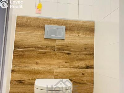 Продажа квартиры 3+KK Praha, U jezera č. 8