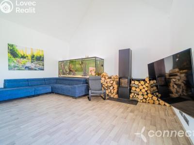 Prodej rodinného domu Horní Bezděkov, V Ladě 253 č. 8