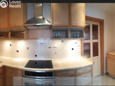 Rent apartment 3+KK Stochov č. 1
