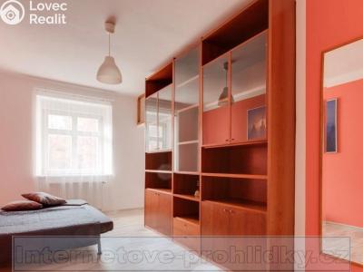Rent apartment 3+KK Stochov č. 2