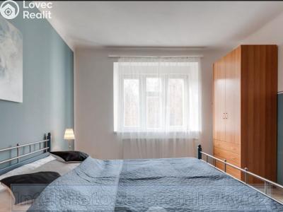 Rent apartment 3+KK Stochov č. 3