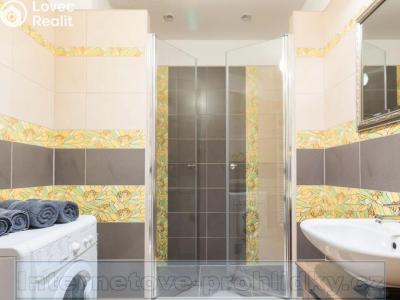 Rent apartment 3+KK Stochov č. 4