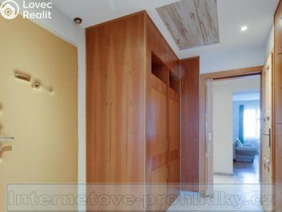 Rent apartment 3+KK Stochov č. 5