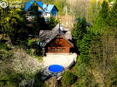 Продажа семейного дома Vrchlabí, Pod Žalým č. 3