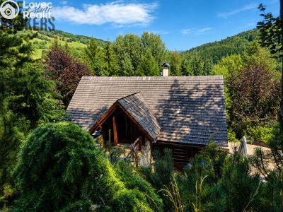 Продажа семейного дома Vrchlabí, Pod Žalým č. 5