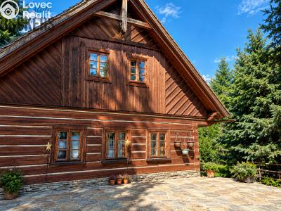 Продажа семейного дома Vrchlabí, Pod Žalým č. 6
