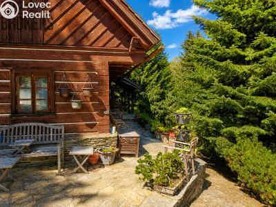 Продажа семейного дома Vrchlabí, Pod Žalým č. 8