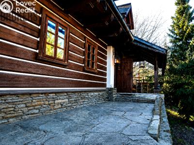 Продажа семейного дома Vrchlabí, Pod Žalým č. 9