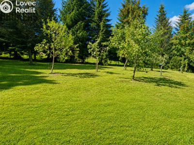 Продажа семейного дома Vrchlabí, Pod Žalým č. 10