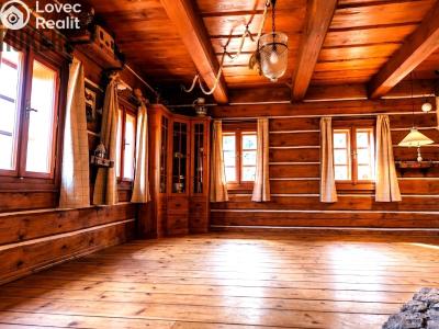 Продажа семейного дома Vrchlabí, Pod Žalým č. 17