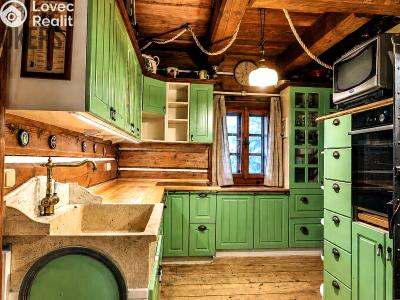 Продажа семейного дома Vrchlabí, Pod Žalým č. 20