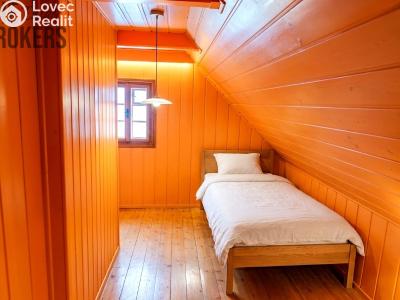 Продажа семейного дома Vrchlabí, Pod Žalým č. 25