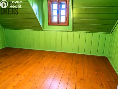 Продажа семейного дома Vrchlabí, Pod Žalým č. 29