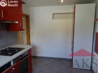 Rent apartment 2+1 Velhartice č. 2
