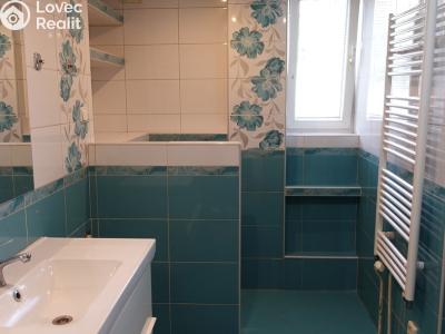 Rent apartment 2+1 Velhartice č. 3