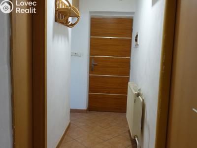 Rent apartment 2+1 Velhartice č. 5