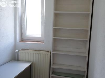 Rent apartment 2+1 Velhartice č. 6