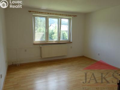 Rent apartment 2+1 Velhartice č. 7