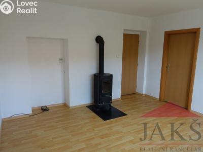 Rent apartment 2+1 Velhartice č. 8