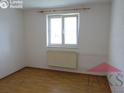 Rent apartment 2+1 Velhartice č. 9