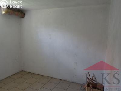 Rent apartment 2+1 Velhartice č. 10