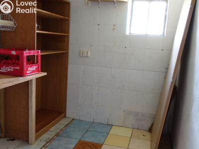 Rent apartment 2+1 Velhartice č. 12
