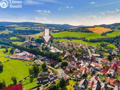 Rent apartment 2+1 Velhartice č. 16