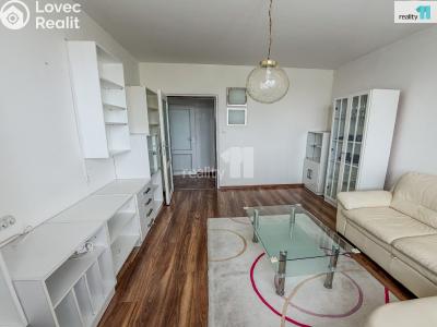 Rent apartment 2+1 Plzeň, Komenského č. 4