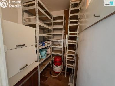 Rent apartment 2+1 Plzeň, Komenského č. 16