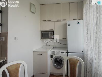 Rent apartment 2+1 Plzeň, Komenského č. 22