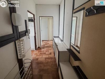 Rent apartment 2+1 Plzeň, Komenského č. 30