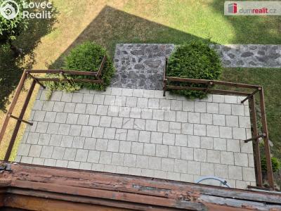 Prodej chaty Lišov č. 23