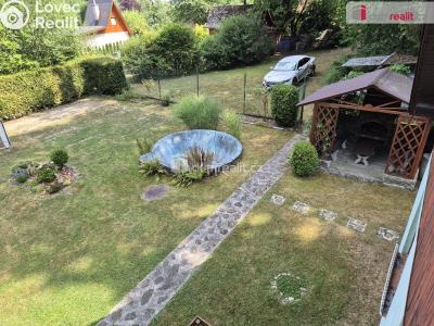 Prodej chaty Lišov č. 26