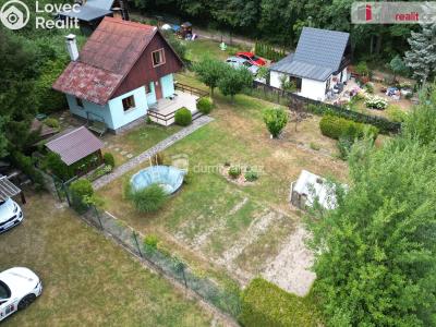 Продажа хижины Lišov č. 81