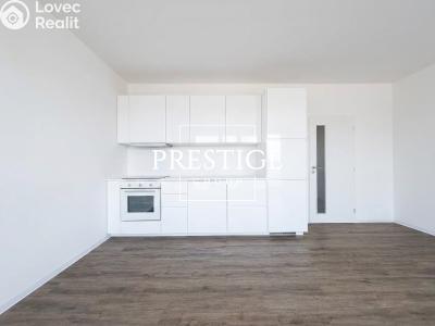 Rent apartment 1+KK Velké Přílepy, Pražská č. 2