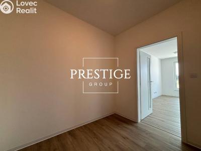 Rent apartment 1+KK Velké Přílepy, Pražská č. 5