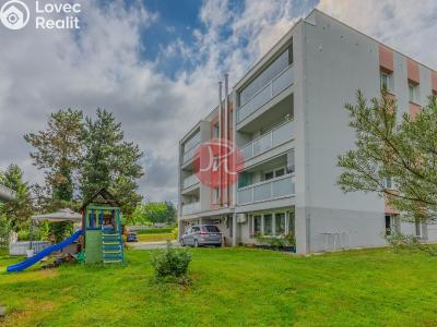 Продаж квартири 3+1 Petřvald č. 1